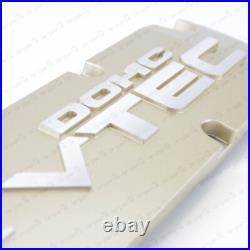 New Genuine Honda S2000 Ap1 Ap2 Gold Ignition Coil Pack Cover 12331-pzx-a00