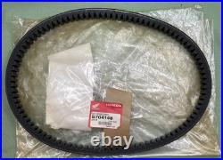 New Genuine Honda S704148 Belt, Variable, Speed