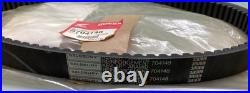 New Genuine Honda S704148 Belt, Variable, Speed
