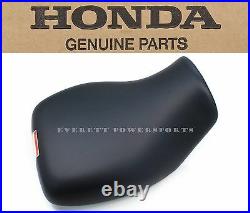 New Genuine Honda Seat 14-20 TRX420 Rancher TRX500 Foreman (See Notes) #M182