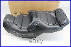 New Genuine Honda Seat 88-00 GL1500 Goldwing OEM Main (See Notes) #q40