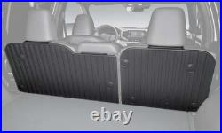 New! Genuine Honda Seat Back Protectors (Fits 2024-2025 Passport)