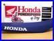 New-Genuine-Honda-Seat-Crf450-Crf250r-Rx-50th-Anniv-Blue-See-Desc-For-Fit-01-yz