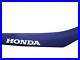 New-Genuine-Honda-Seat-Crf450-Crf250r-Rx-50th-Anniv-Blue-See-Desc-For-Fit-01-zo