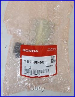 New Genuine Honda Shift Motor Oem 31300-hp5-601 / 31300-hp5-602 / 31300hp5601