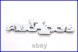 New Genuine Honda Side Cover Emblem Set 1971-1973 CB500 K0 K1 K2 Four OEM #V31 New Genuine Honda Side Cover Emblem Set 1971-1973 CB500 K0 K1 K2 Four OEM #V31