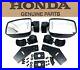 New-Genuine-Honda-Side-Mirrors-Kit-2016-2021-Pioneer-SXS1000-All-Models-L278-01-bw