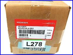 New Genuine Honda Side Mirrors Kit 2016-2021 Pioneer SXS1000 All Models #L278