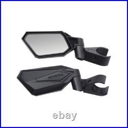 New Genuine Honda Side Mirrors Kit (Left+Right) 19-24 Talon 1000R/X/X-4 #F102