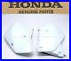 New-Genuine-Honda-Side-Panels-2000-2007-XR650-R-OEM-Left-Right-Ross-White-a98-01-rrtr