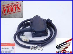 New Genuine Honda Speed Sensor 01-07 VT750 Shadow Speedometer Switch OEM