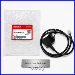 New Genuine Honda Speed Sensor 01-07 VT750 Shadow Speedometer Switch OEM New