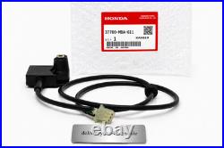 New Genuine Honda Speed Sensor 01-07 VT750 Shadow Speedometer Switch OEM New