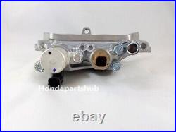 New Genuine Honda Spool Valve Variable Valve Timing Front 15810-r70-a04 Vvt