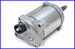New Genuine Honda Starter Motor 07-14 TRX420 Fourtrax Rancher (See Notes!) #R192 New Genuine Honda Starter Motor 07-14 TRX420 Fourtrax Rancher (See Notes!) #R192