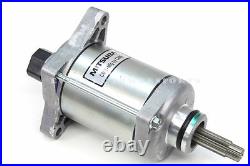 New Genuine Honda Starter Motor 07-14 TRX420 Fourtrax Rancher (See Notes!) #R192 New Genuine Honda Starter Motor 07-14 TRX420 Fourtrax Rancher (See Notes!) #R192