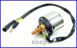 New Genuine Honda Starter Relay 85-87 ATC250SX 82-83 C70 Magnetic Solenoid #R240