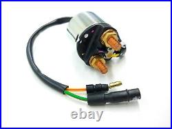 New Genuine Honda Starter Relay 85-87 ATC250SX 82-83 C70 Magnetic Solenoid #R240