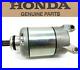 New-Genuine-Honda-Starting-Starter-Motor-2006-2014-TRX450ER-C259-01-khk