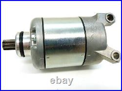 New Genuine Honda Starting Starter Motor 2006-2014 TRX450ER #C259