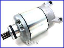 New Genuine Honda Starting Starter Motor 2006-2014 TRX450ER #C259