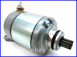 New Genuine Honda Starting Starter Motor 2006-2014 TRX450ER #C259