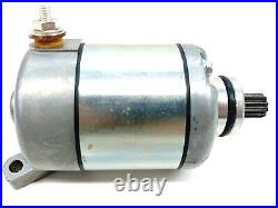 New Genuine Honda Starting Starter Motor 2006-2014 TRX450ER #C259