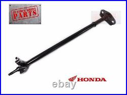 New Genuine Honda Steering Stem Shaft Honda 99-14 TRX400 EX 400X Sportrax