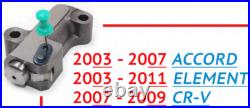 New Genuine Honda Timing Chain Tensioner 14510-raa-a01 New Genuine Honda Timing Chain Tensioner 14510-raa-a01