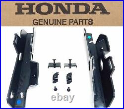 New Genuine Honda Trailing Arm Guards 19-24 Talon 1000X 1000X-4 #F104