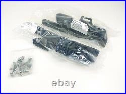 New Genuine Honda Trailing Arm Guards 19-24 Talon 1000X 1000X-4 #F104