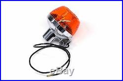 New Genuine Honda Turn Signals CB175 350F 500K 750K Front Rear (See Notes) #A10