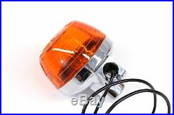 New Genuine Honda Turn Signals CB175 350F 500K 750K Front Rear (See Notes) #A10