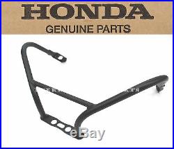 New Genuine Honda Upper Cowl Stay B 00-01 RVT1000 RC51 OEM Bracket Brace #E62