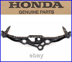 New Genuine Honda Upper Cowling Stay B Bracket 2002-2003 CBR954 RR OEM #P88