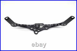 New Genuine Honda Upper Cowling Stay B Bracket 2002-2003 CBR954 RR OEM #P88