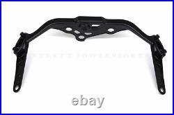 New Genuine Honda Upper Cowling Stay B Bracket 2002-2003 CBR954 RR OEM #P88 New Genuine Honda Upper Cowling Stay B Bracket 2002-2003 CBR954 RR OEM #P88