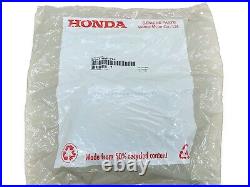 New Genuine Honda Upper Meter Case Cover 02-04 TRX450 FE Foreman ES 4x4 #F261