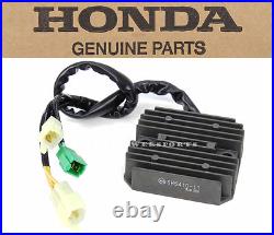 New Genuine Honda Voltage Regulator Rectifier VT1100 Shadow (See Notes) #Z157