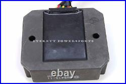 New Genuine Honda Voltage Regulator Rectifier VT1100 Shadow (See Notes) #Z157