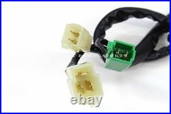 New Genuine Honda Voltage Regulator Rectifier VT1100 Shadow (See Notes) #Z157 New Genuine Honda Voltage Regulator Rectifier VT1100 Shadow (See Notes) #Z157