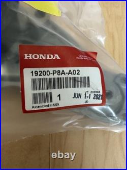 New Genuine Honda Water Pump Assembly 19200-P8A-A02