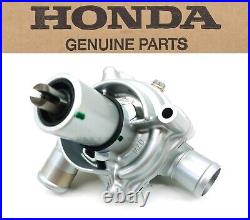 New Genuine Honda Water Pump Assembly 97-03 GL1500C Valkyrie (All Models) #E249