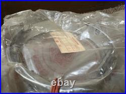 New Genuine NOS Honda 33101-235-672 CB Motorcycle Headlight Lamp Trim Ring