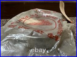 New Genuine NOS Honda 33101-235-672 CB Motorcycle Headlight Lamp Trim Ring