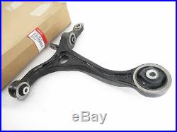 New Genuine OEM Acura 51360-SEP-A10 Driver Front Lower Control Arm 2007-2008 TL