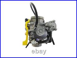 New Genuine OEM Authentic Honda Carburetor 99-15 TRX400 EX 400X Sportrax Carb
