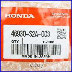 New Genuine OEM Honda 00-03 S2000 S2k Clutch Slave Cylinder 46930-S2A-003