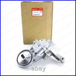 New Genuine OEM Honda 00-09 S2000 S2K F20C F20C1 F20C2 Oil Pump 15100-PCX-023