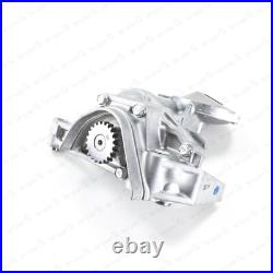 New Genuine OEM Honda 00-09 S2000 S2K F20C F20C1 F20C2 Oil Pump 15100-PCX-023